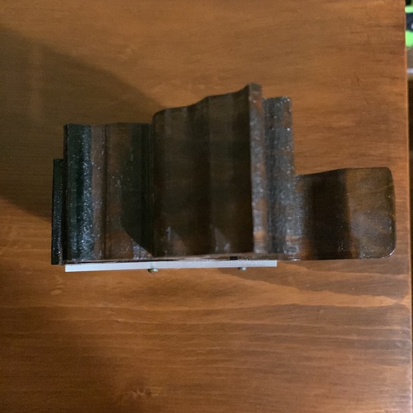 HANDMADE-KANGAROO PENNY BANK - Picture 5 of 10